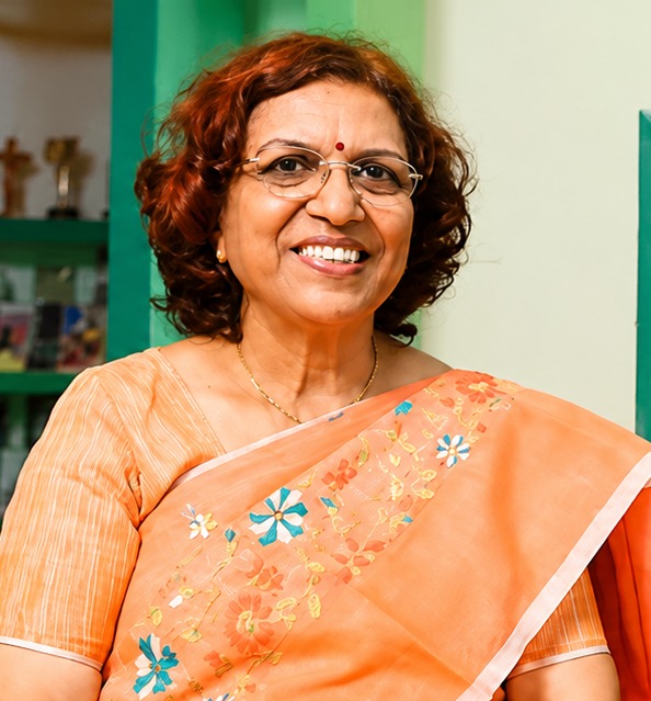 Dr. Cecilia Carvalho